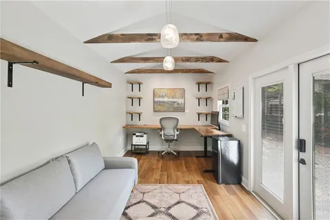 $1,190,000 | 2067 Fairhaven Circle Northeast, Atlanta, GA 30305