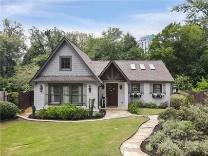 $1,190,000 | 2067 Fairhaven Circle Northeast, Atlanta, GA 30305