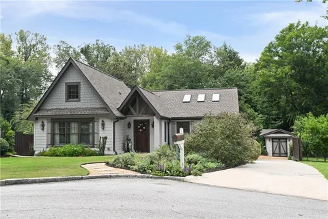 $1,190,000 | 2067 Fairhaven Circle Northeast, Atlanta, GA 30305