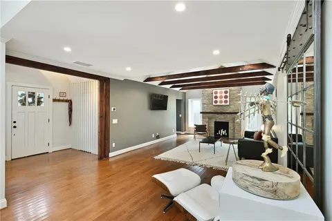 $1,190,000 | 2067 Fairhaven Circle Northeast, Atlanta, GA 30305