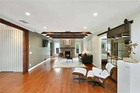 $1,190,000 | 2067 Fairhaven Circle Northeast, Atlanta, GA 30305