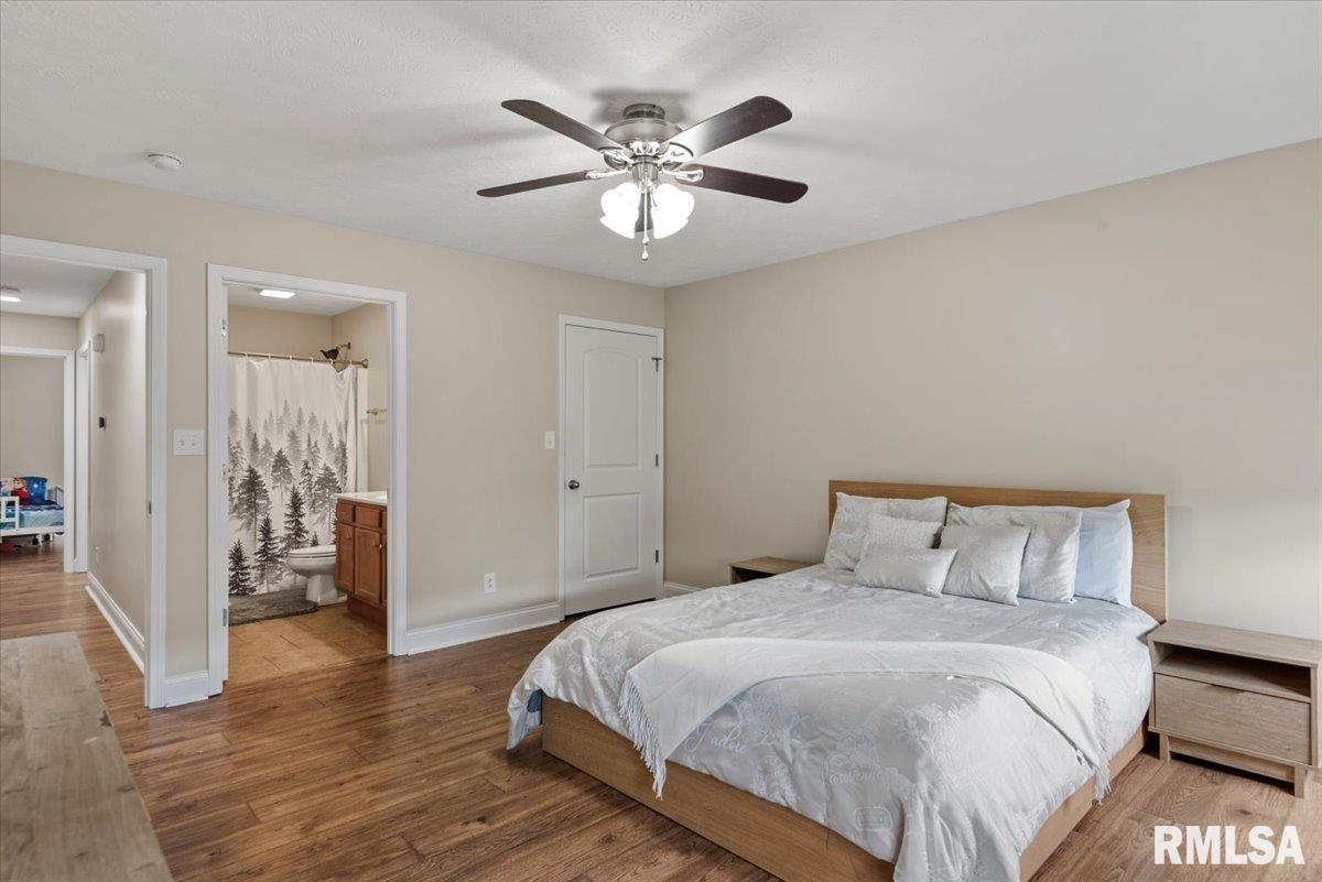 2907 Cindy Lane Springfield, IL 62711 - Photo 11 of 33