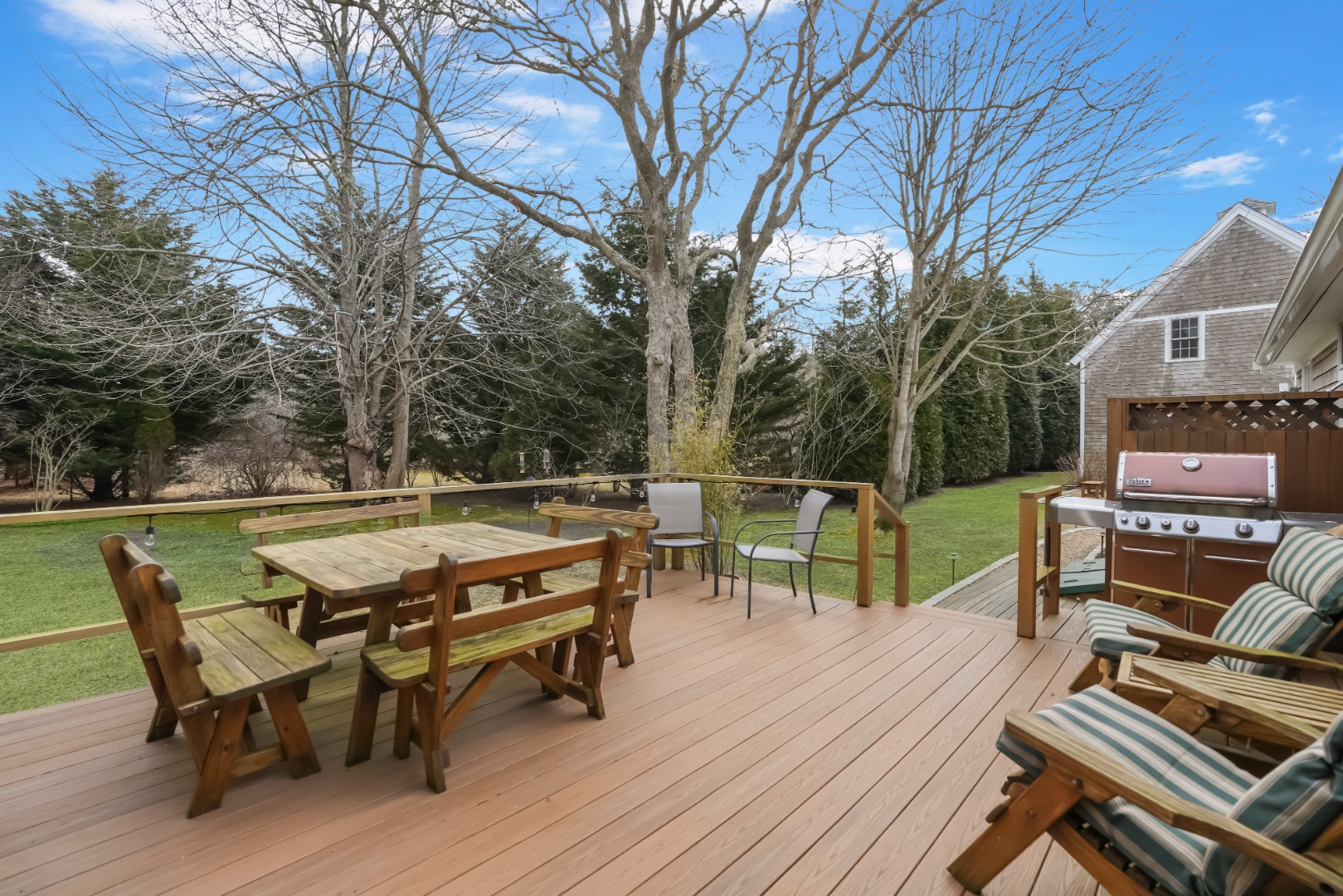17 Sutton's Way Edgartown, MA 02539 - Photo 18 of 34 Gallery Image 18