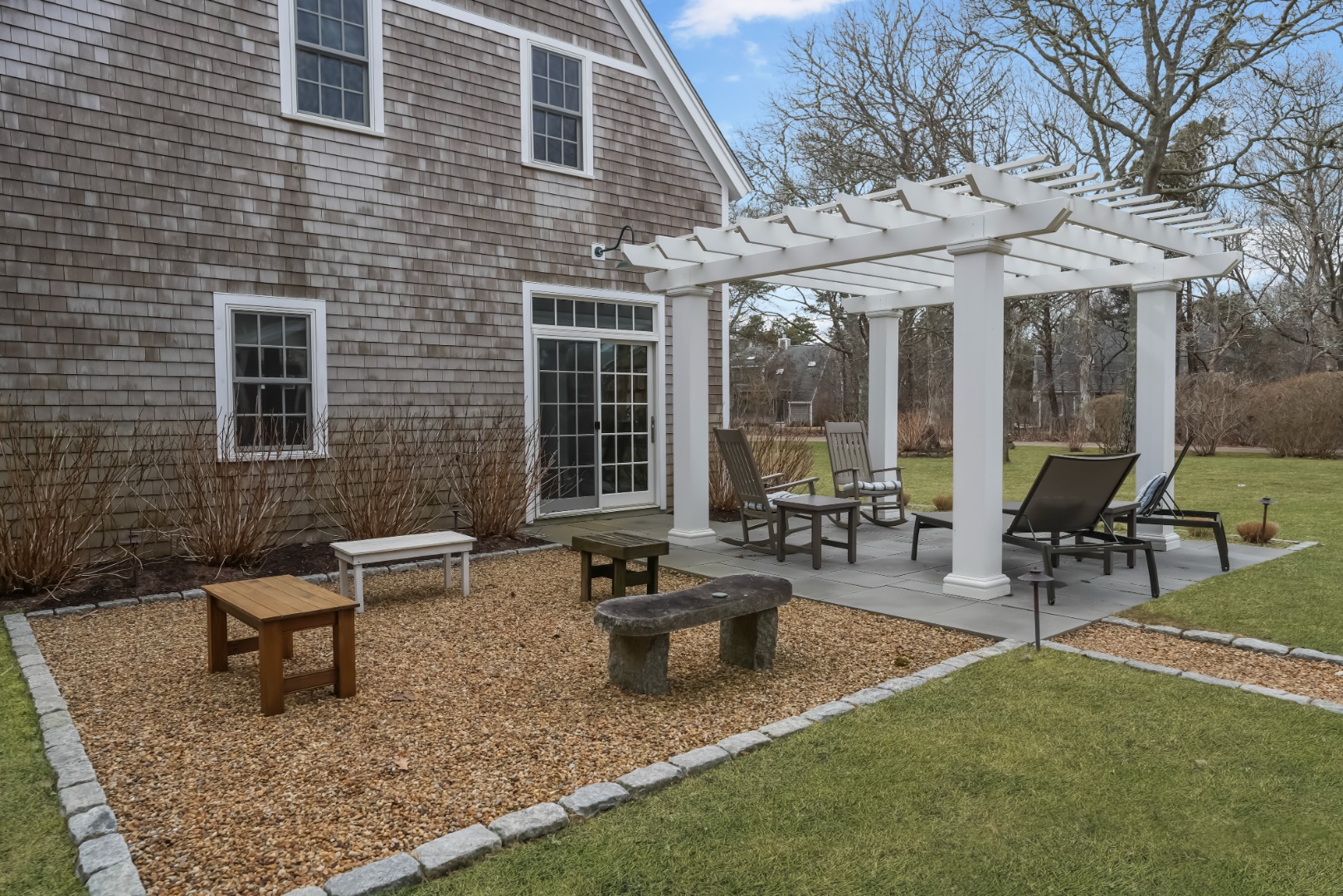 17 Sutton's Way Edgartown, MA 02539 - Photo 20 of 34 Gallery Image 20