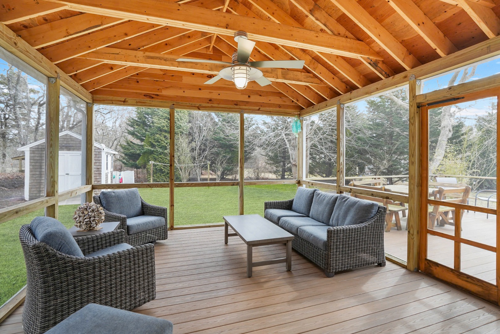 17 Sutton's Way Edgartown, MA 02539 - Photo 9 of 34 Gallery Image 9