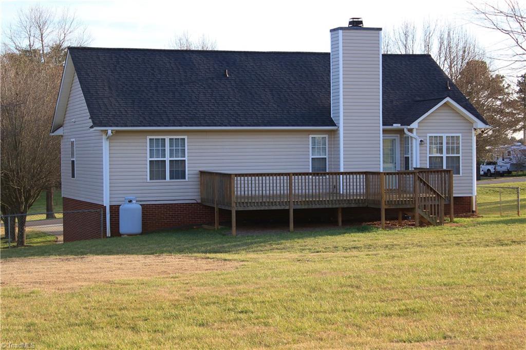 121 Canton Road Advance, NC 27006 - Photo 13 of 15 Gallery Image 13