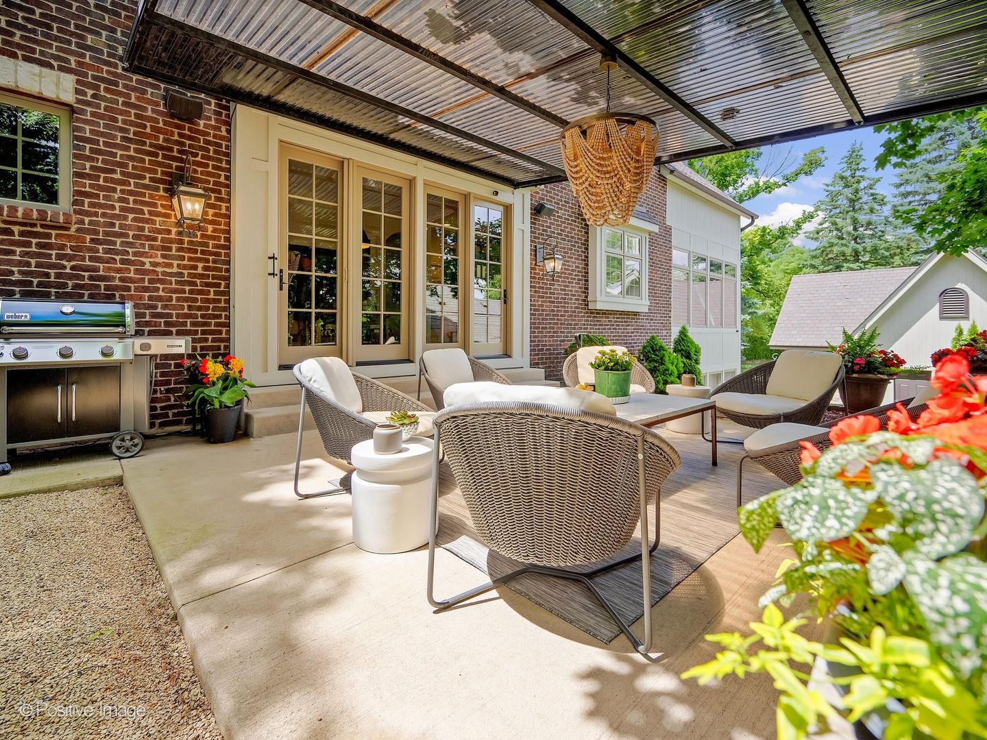 525 North York Road Hinsdale, IL 60521 - Photo 40 of 42