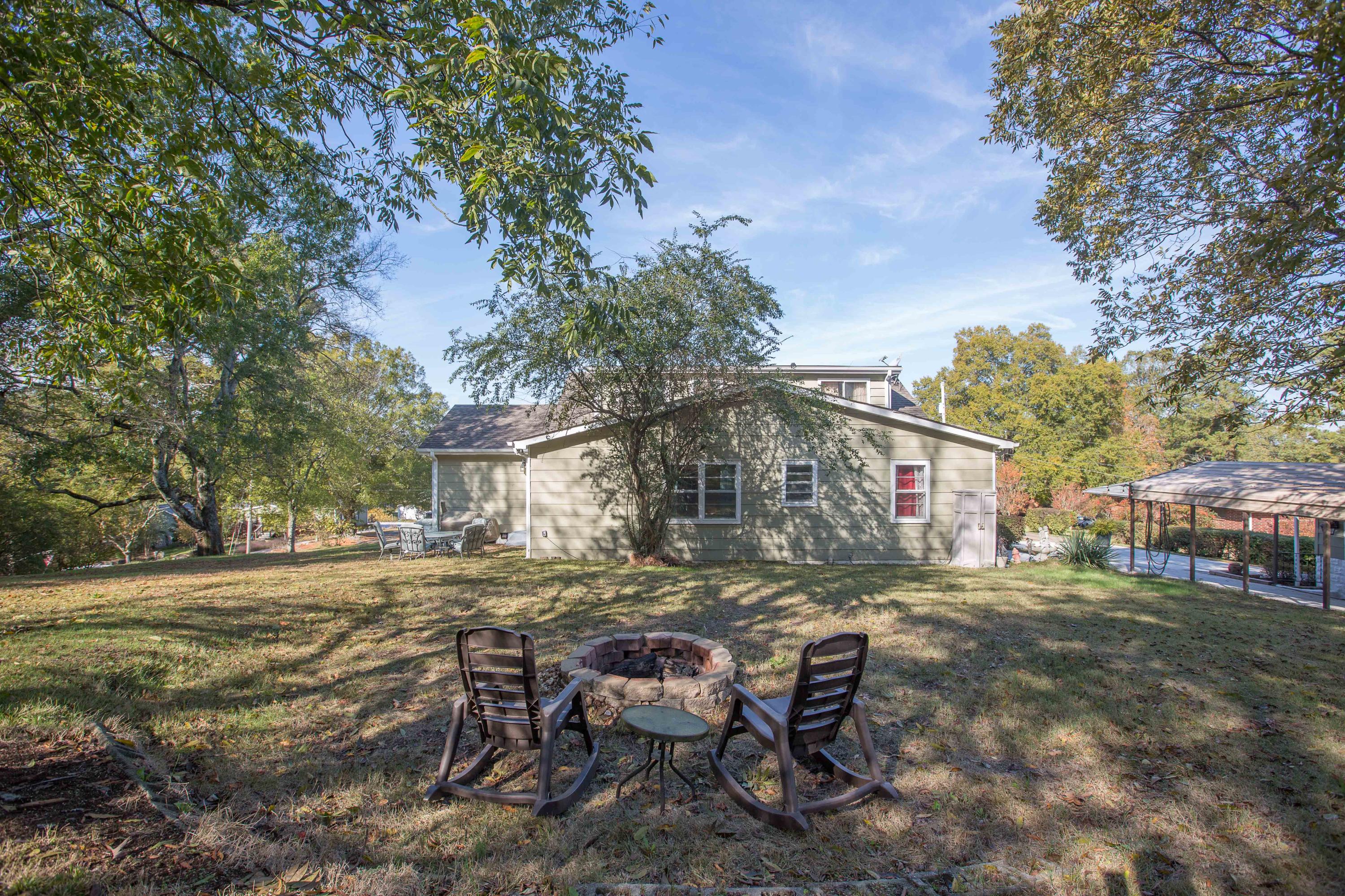 612 Layfield Road Chattanooga, TN 37412 - Photo 29 of 37 612 Layfield Rd-33