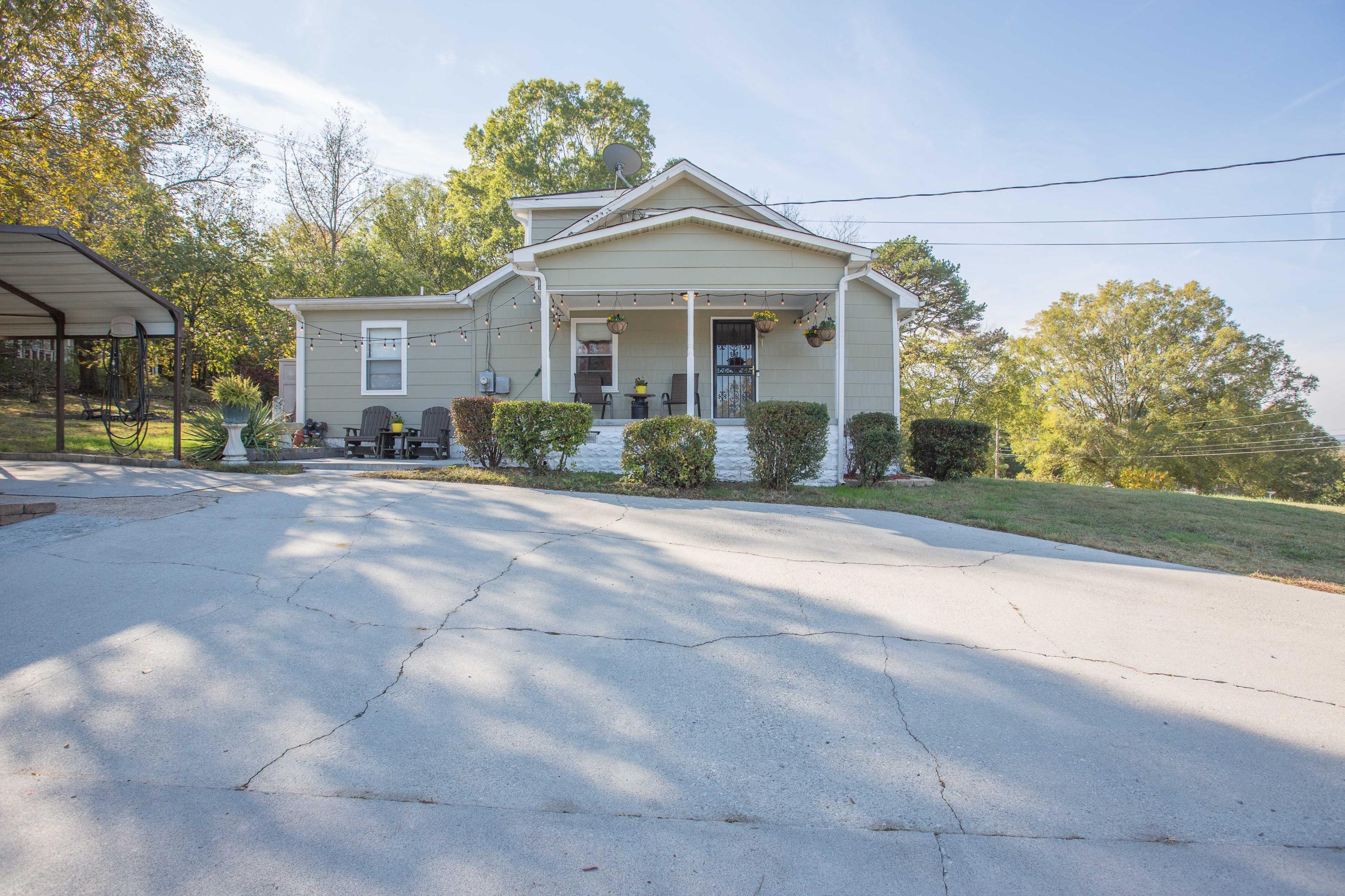 612 Layfield Road Chattanooga, TN 37412 - Photo 31 of 37 612 Layfield Rd-36