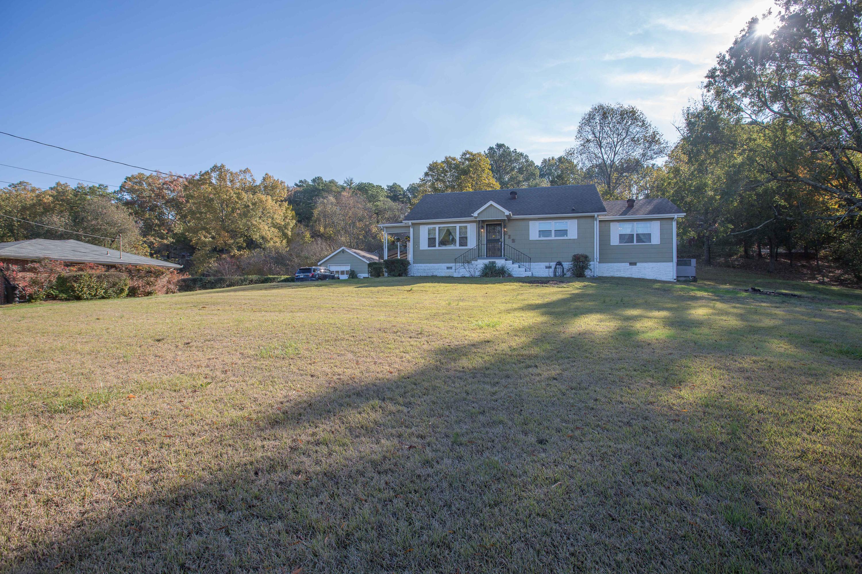 612 Layfield Road Chattanooga, TN 37412 - Photo 32 of 37 612 Layfield Rd