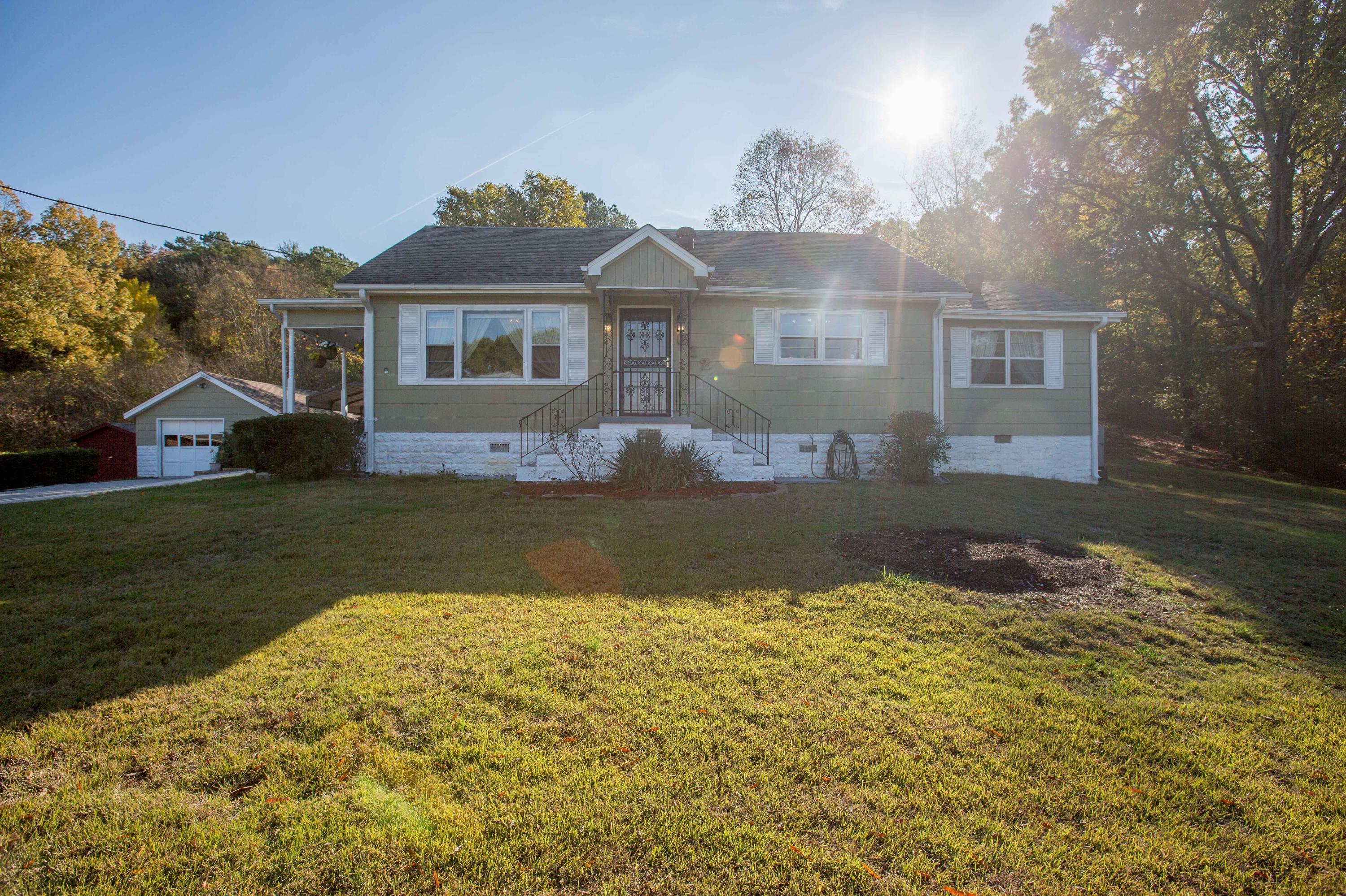 612 Layfield Road Chattanooga, TN 37412 - Photo 37 of 37 612 Layfield Rd-2