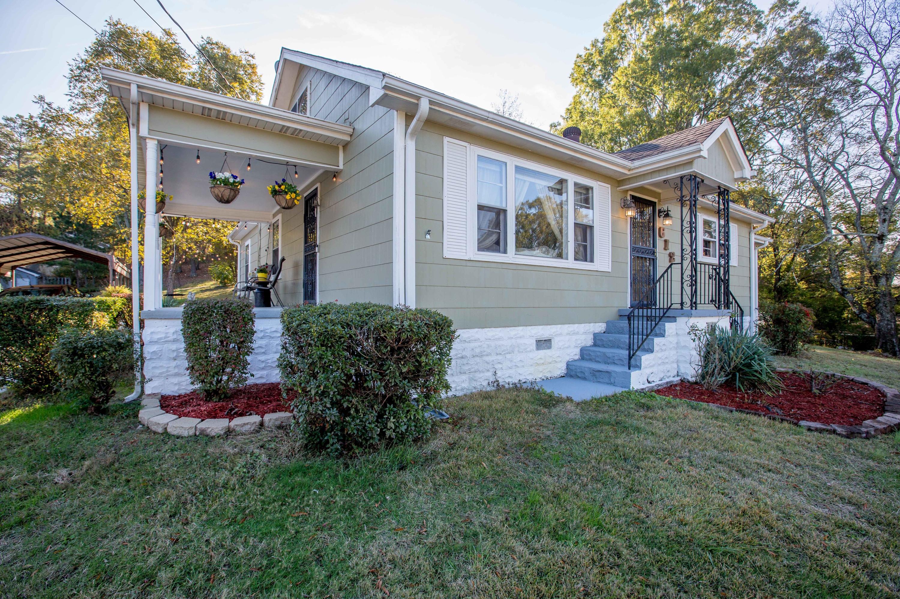 612 Layfield Road Chattanooga, TN 37412 - Photo 5 of 37 612 Layfield Rd-3