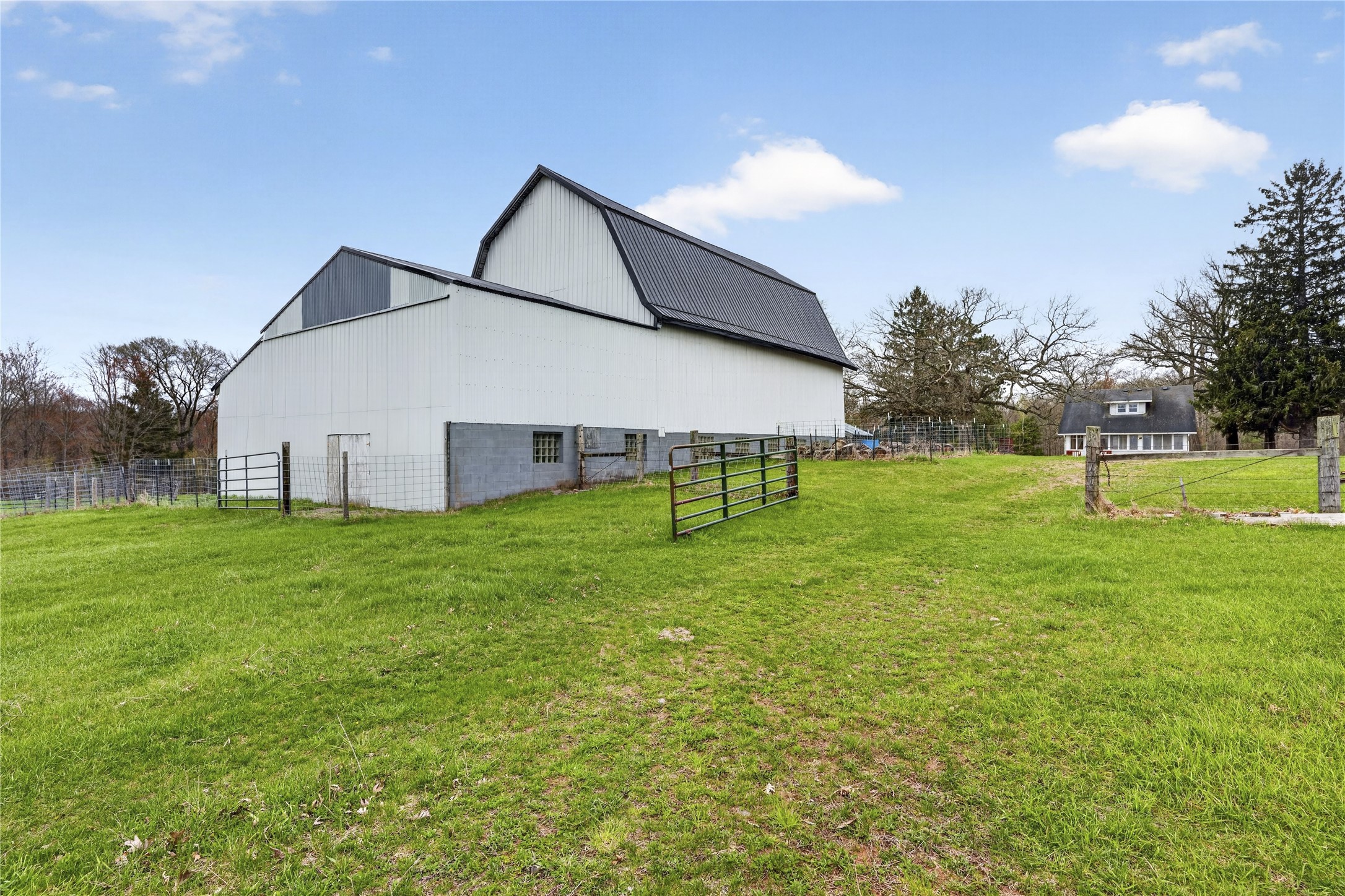 8558 Co Hwy A Spooner, WI 54801 - Photo 40 of 60