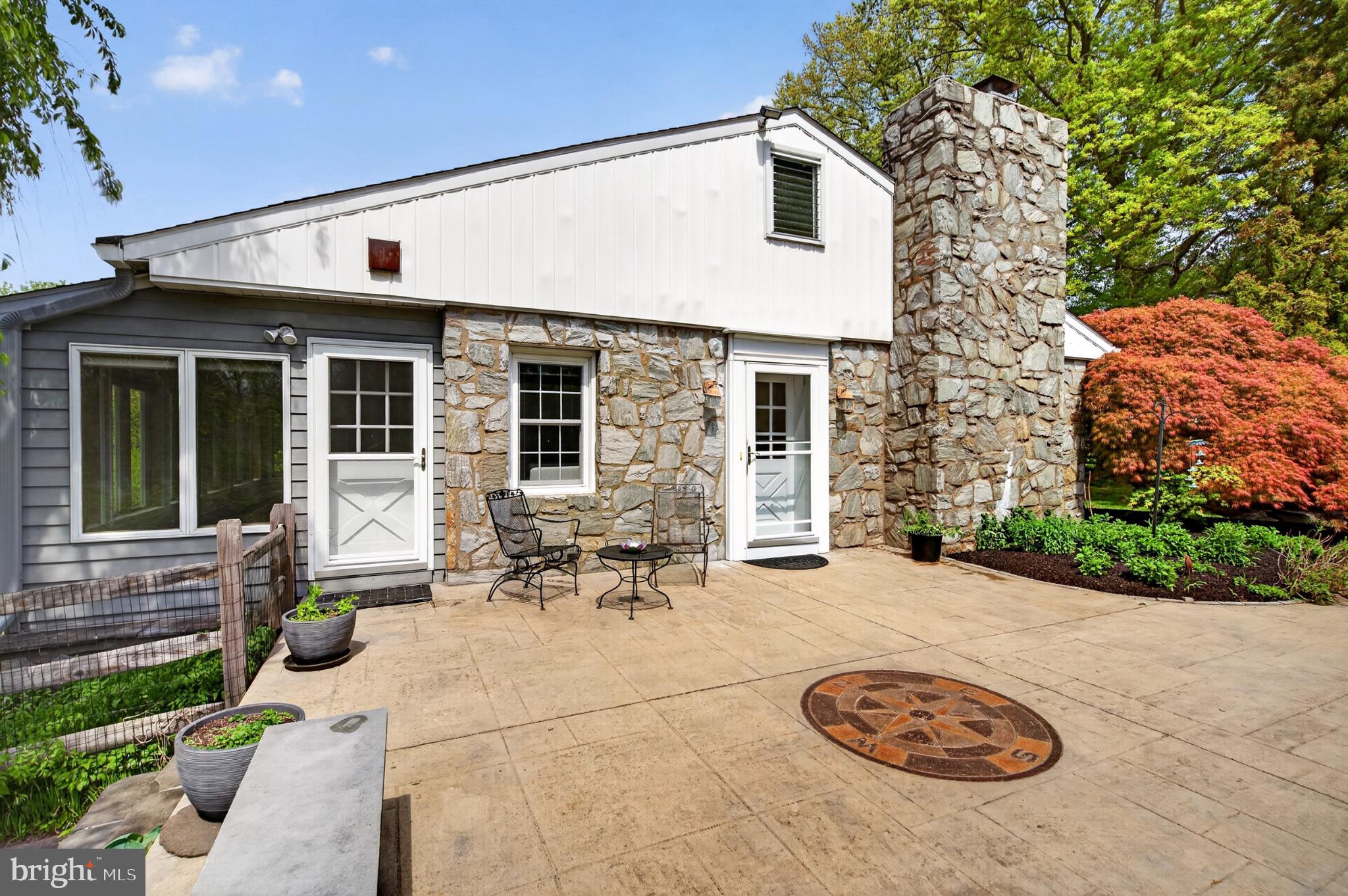 300 Sanatoga Road Pottstown, PA 19465 - Photo 50 of 79 Charming stone-clad retreat awaits.