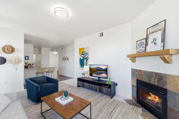 $615,000 | 6749 North 2200 West, Unit B 102, Park City, UT 84098