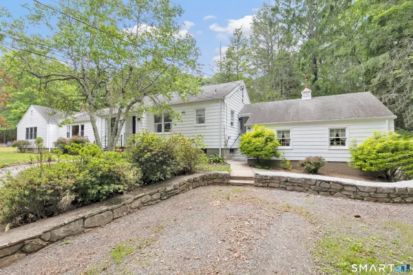 $775,000 | 119 Staples Road, Easton, CT 06612