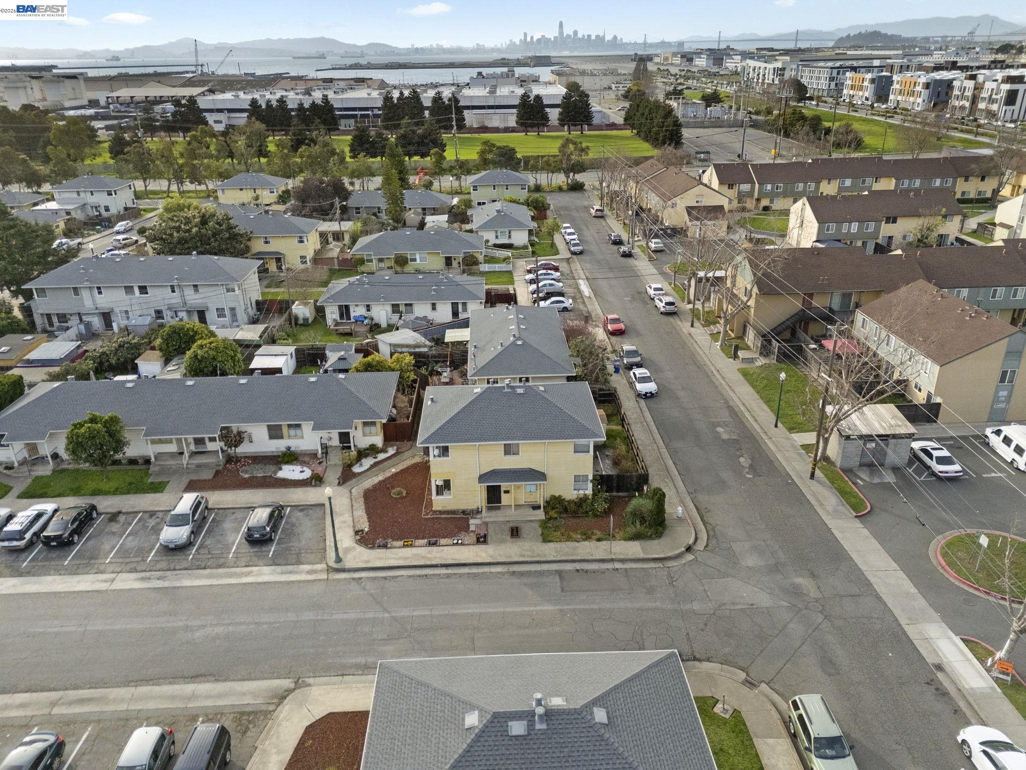 1815 2nd Street Alameda, CA 94501 - Photo 29 of 38
