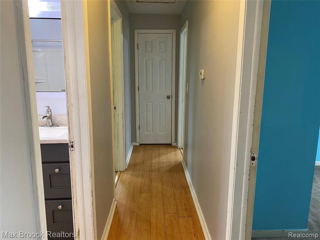 2495 Frankson Avenue Rochester Hills, MI 48307 - Photo 14 of 22