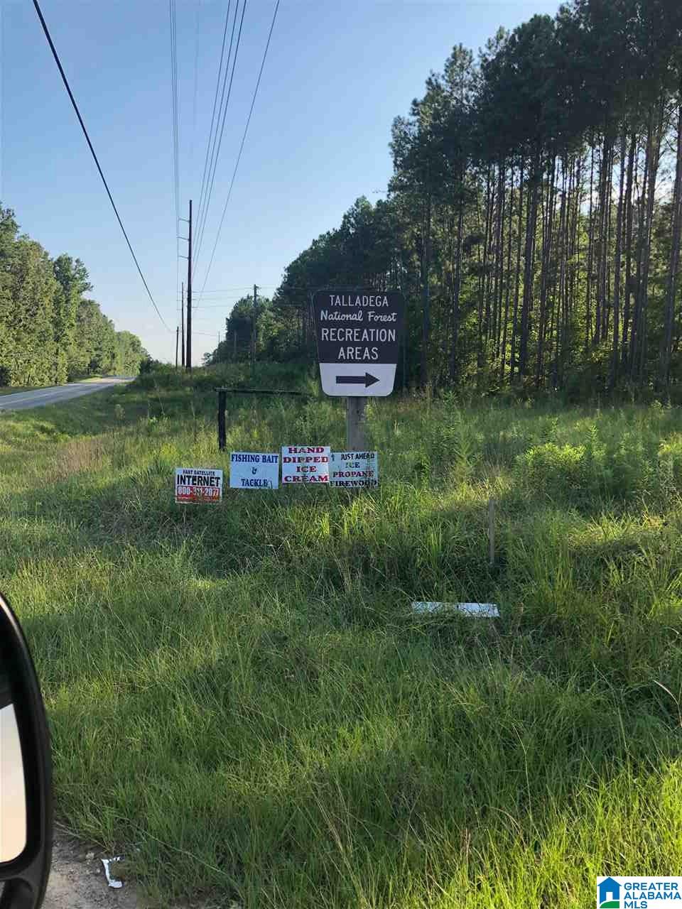 0 County Road 61, Unit 366 92 ACRES Fruithurst, AL 36262 - Photo 20 of 26