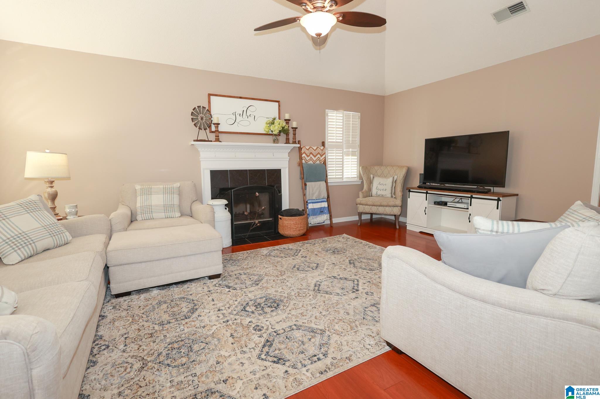 128 Stonehaven Circle Pelham, AL 35124 - Photo 8 of 33
