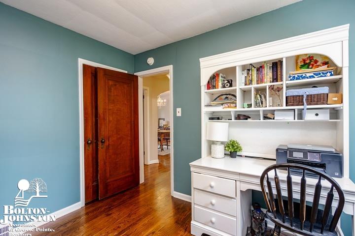 321 Moross Road Grosse Pointe Farms, MI 48236 - Photo 14 of 52