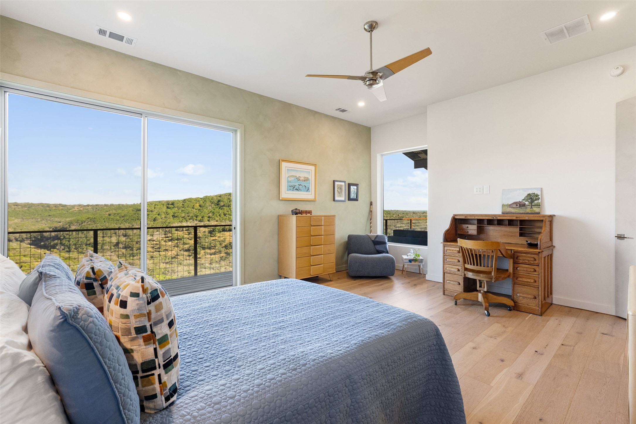 2037 Wolf Creek Ranch Road Burnet, TX 78611 - Photo 26 of 40