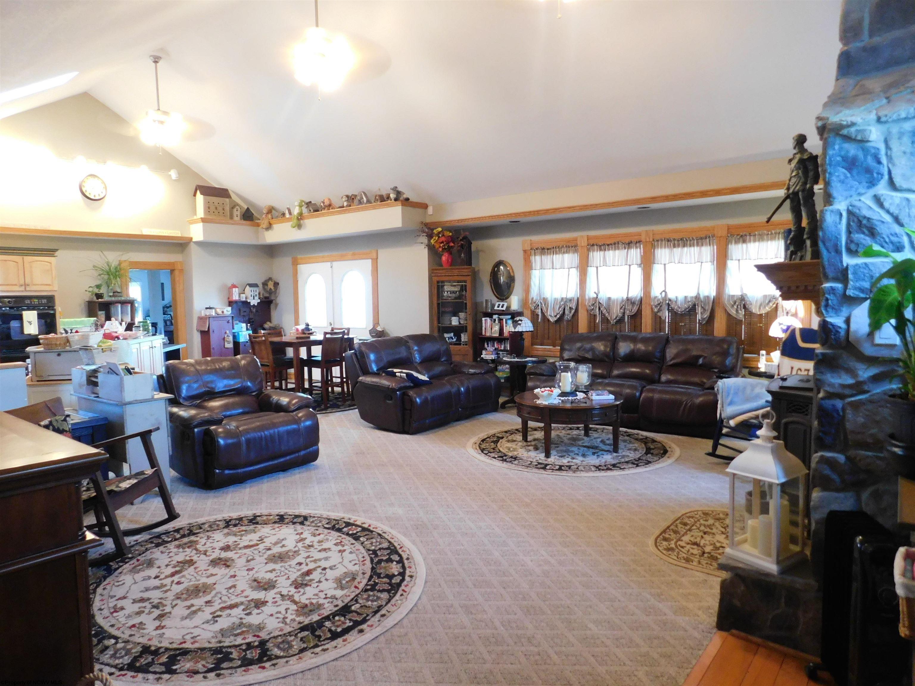 126 K Road Arthurdale, WV 26520 - Photo 7 of 26 Gallery Image 7