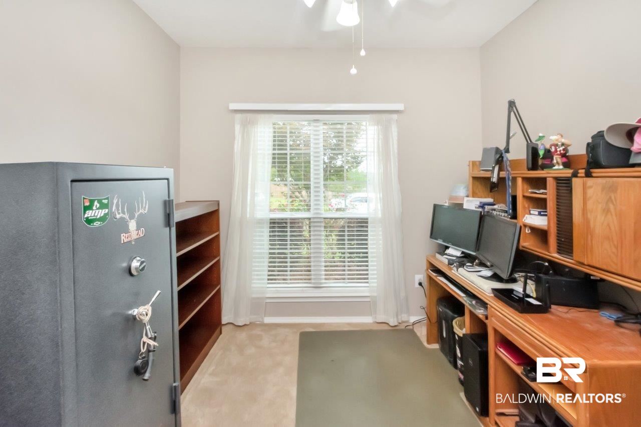 9551 Homestead Drive South Semmes, AL 36575 - Photo 22 of 29