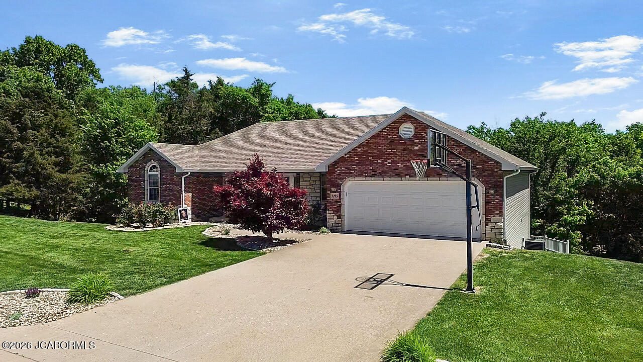 1205 Choctaw Ridge Drive Holts Summit, MO 65043 - Photo 45 of 50