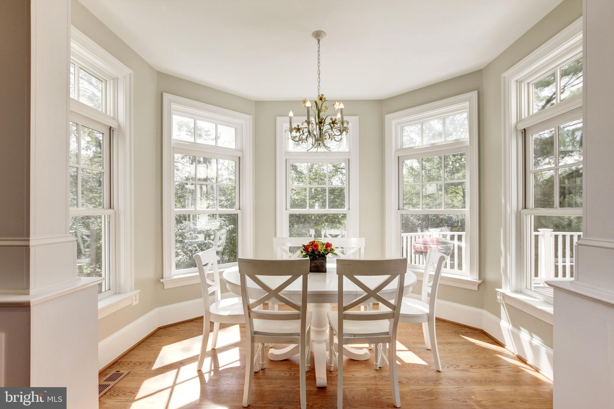 3302 Winnett Road Chevy Chase, MD 20815 - Photo 16 of 33