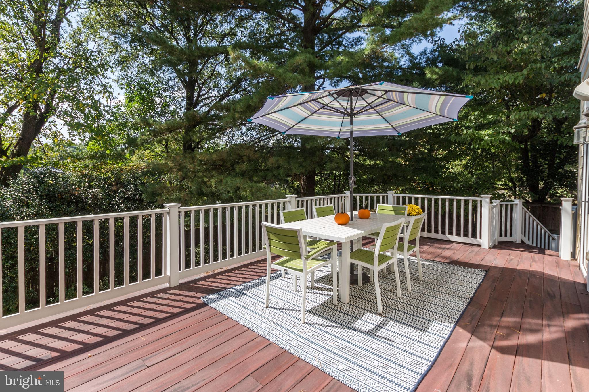 3302 Winnett Road Chevy Chase, MD 20815 - Photo 17 of 33