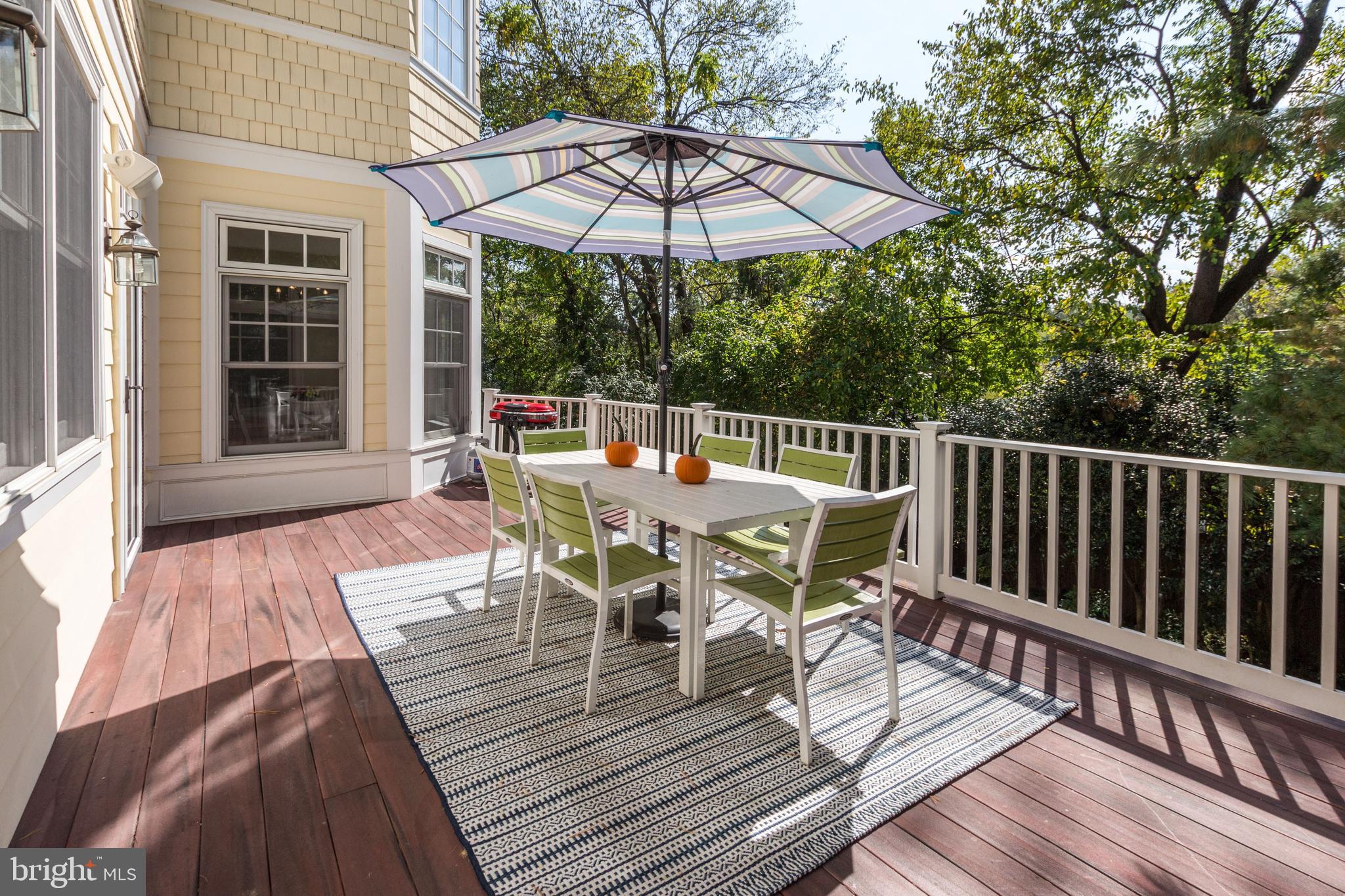 3302 Winnett Road Chevy Chase, MD 20815 - Photo 18 of 33