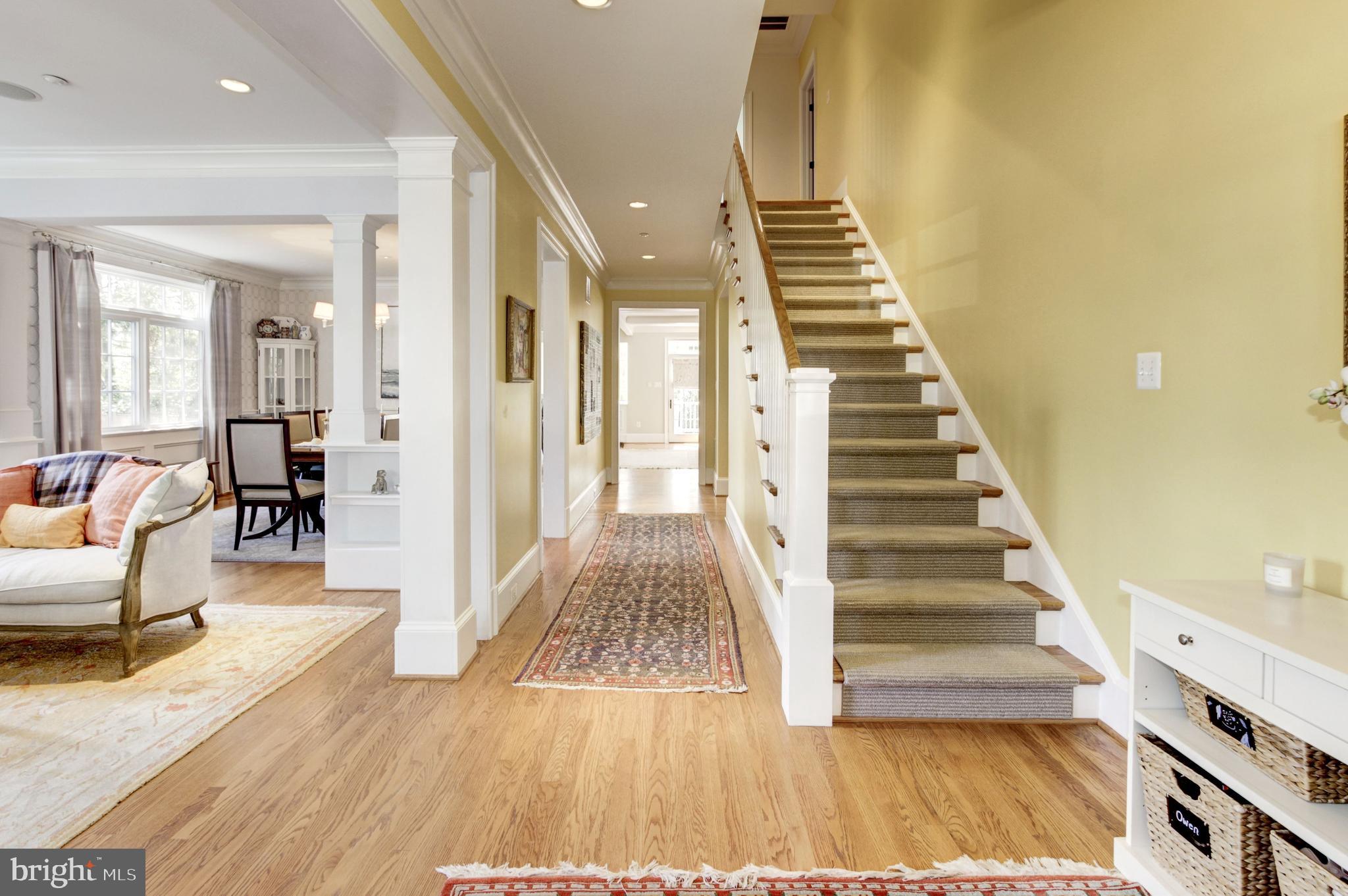 3302 Winnett Road Chevy Chase, MD 20815 - Photo 3 of 33