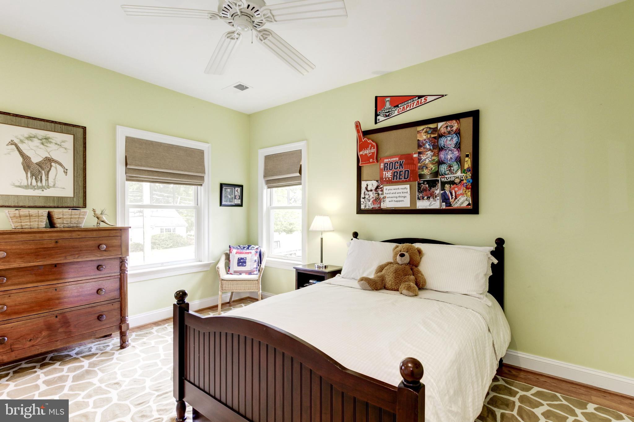 3302 Winnett Road Chevy Chase, MD 20815 - Photo 26 of 33