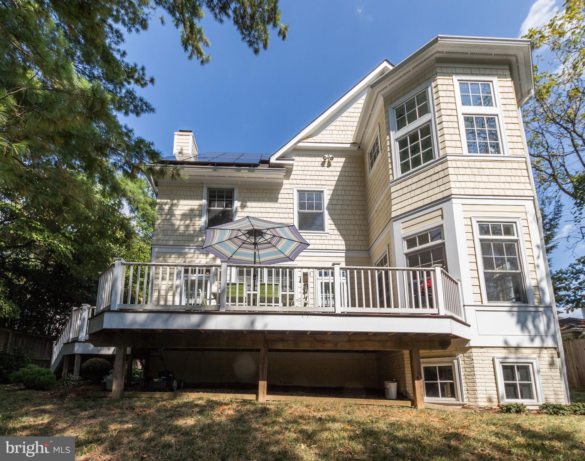 3302 Winnett Road Chevy Chase, MD 20815 - Photo 32 of 33