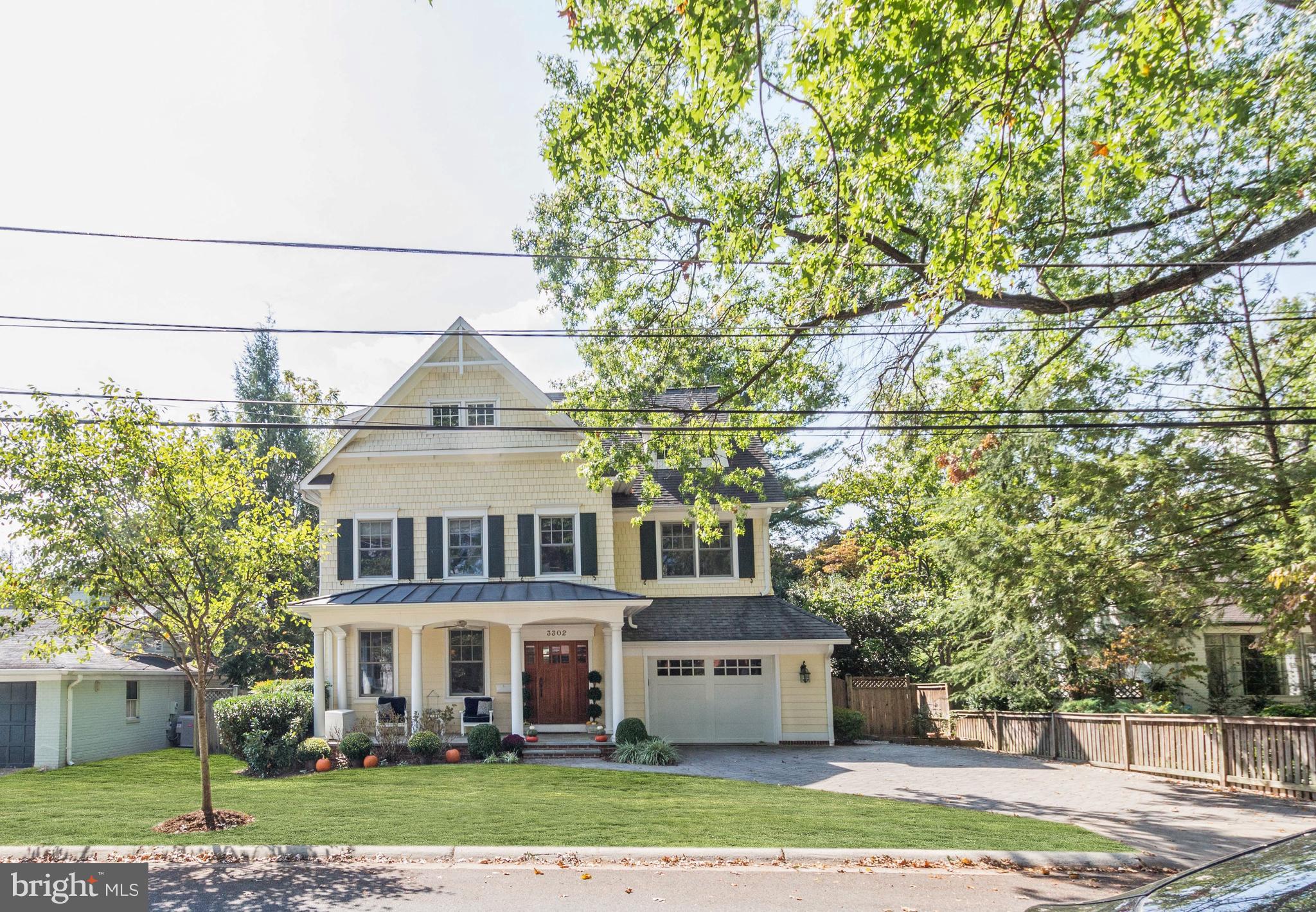 3302 Winnett Road Chevy Chase, MD 20815 - Photo 33 of 33