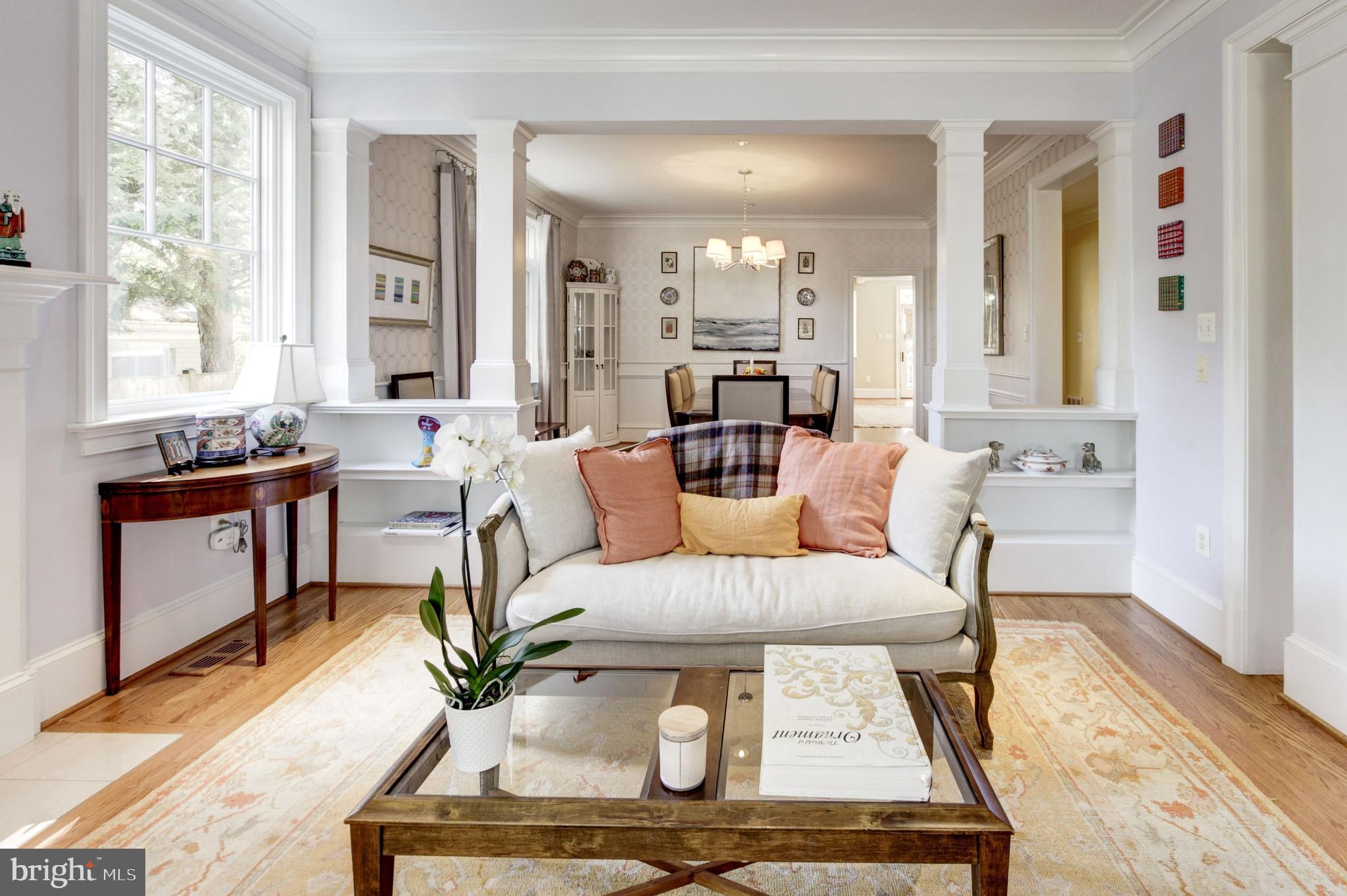 3302 Winnett Road Chevy Chase, MD 20815 - Photo 6 of 33