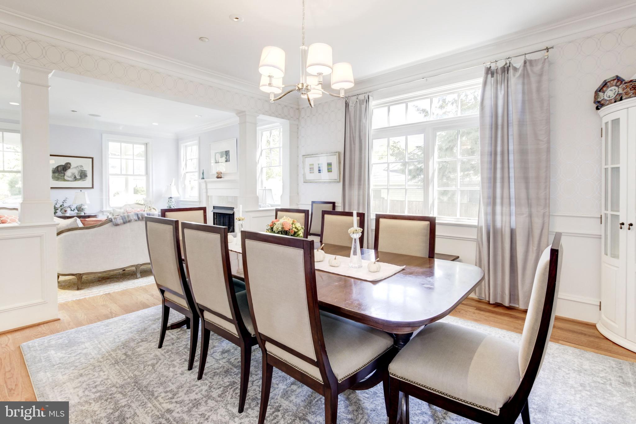 3302 Winnett Road Chevy Chase, MD 20815 - Photo 7 of 33