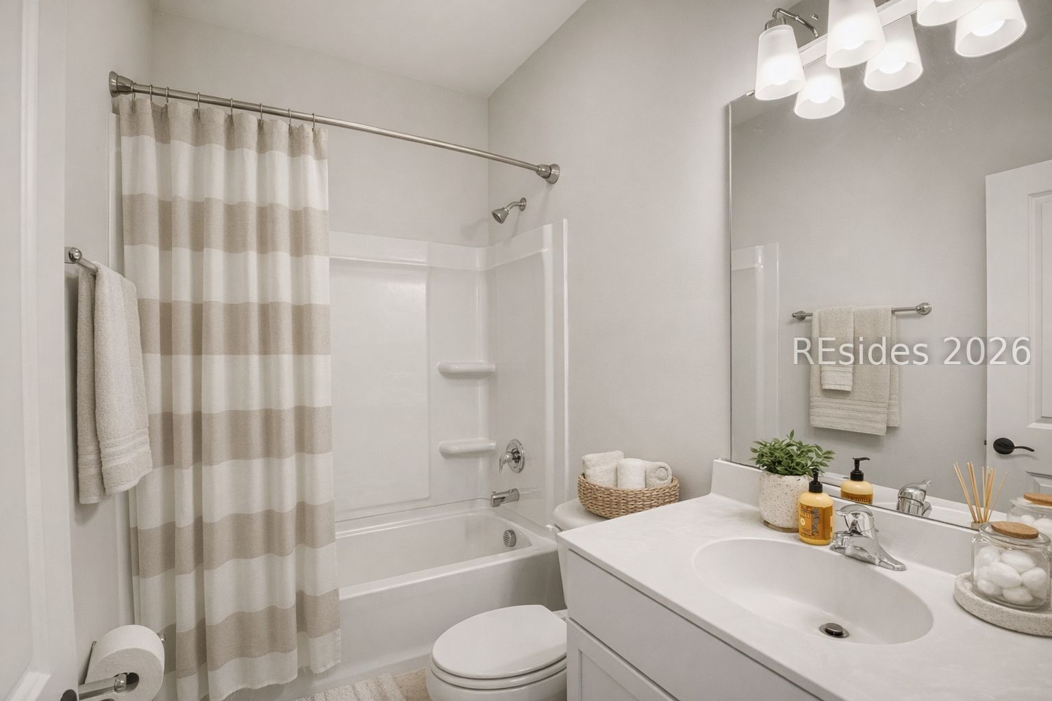 251 Monument Street Ridgeland, SC 29936 - Photo 13 of 17 Some additional virtual staging added