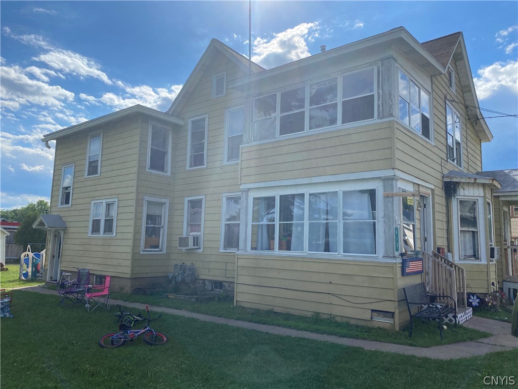 609-613 Calvert Street Rome, NY 13440 - Photo 1 of 1