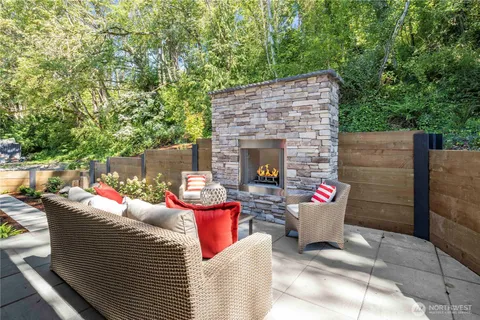 $2,995,000 | 5626 Beach Drive Southwest, Seattle, WA 98136