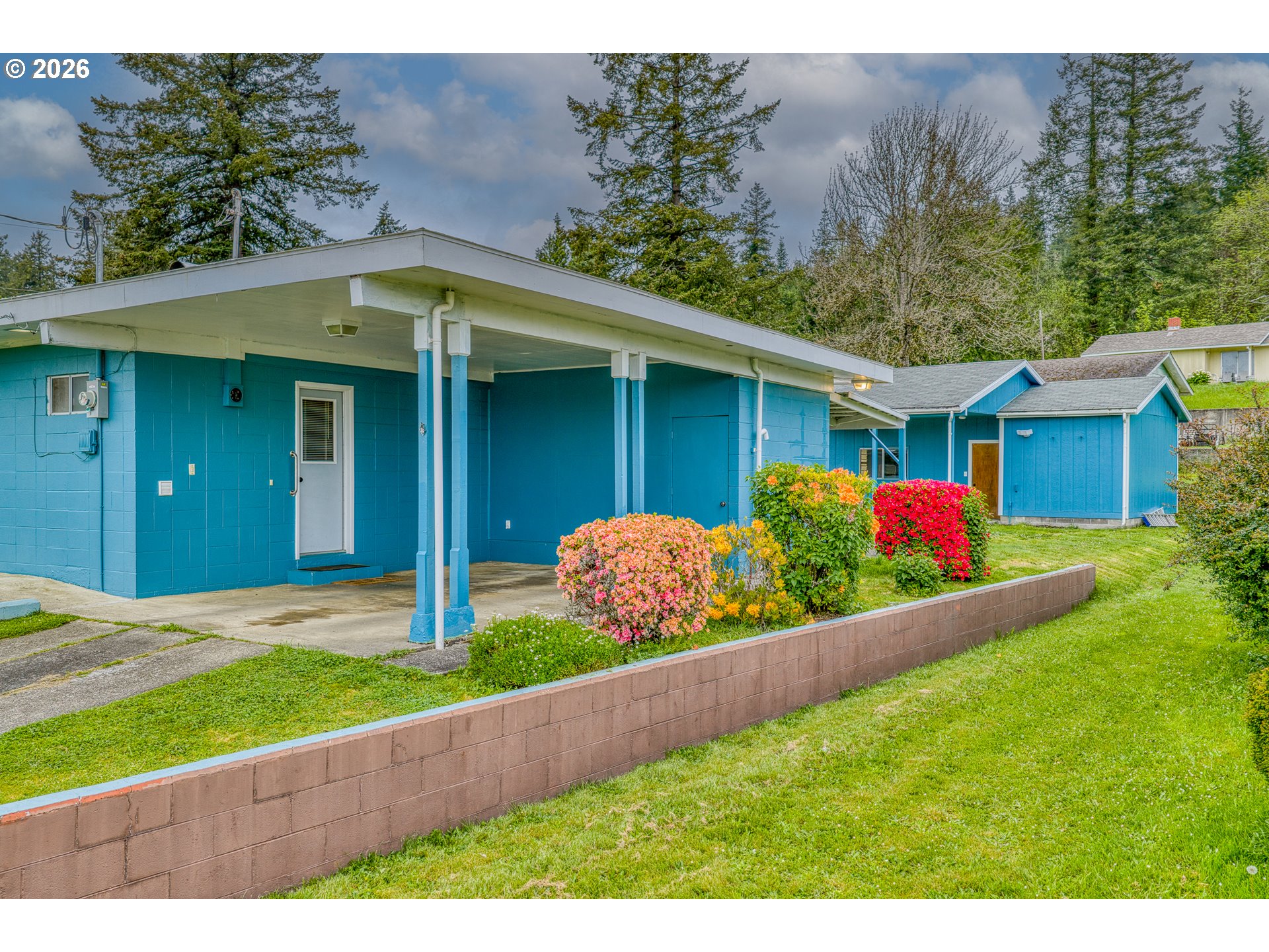 1615 19th Street Myrtle Point, OR 97458 - Photo 5 of 46 Gallery Image 5