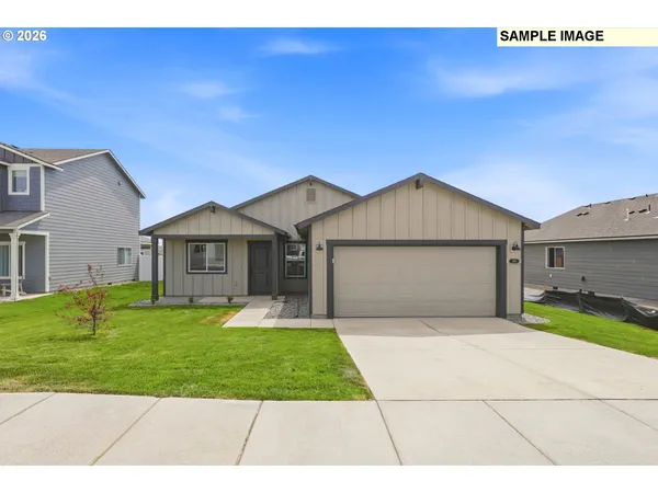 $326,000 | 614 Grant Street, Umatilla, OR 97882