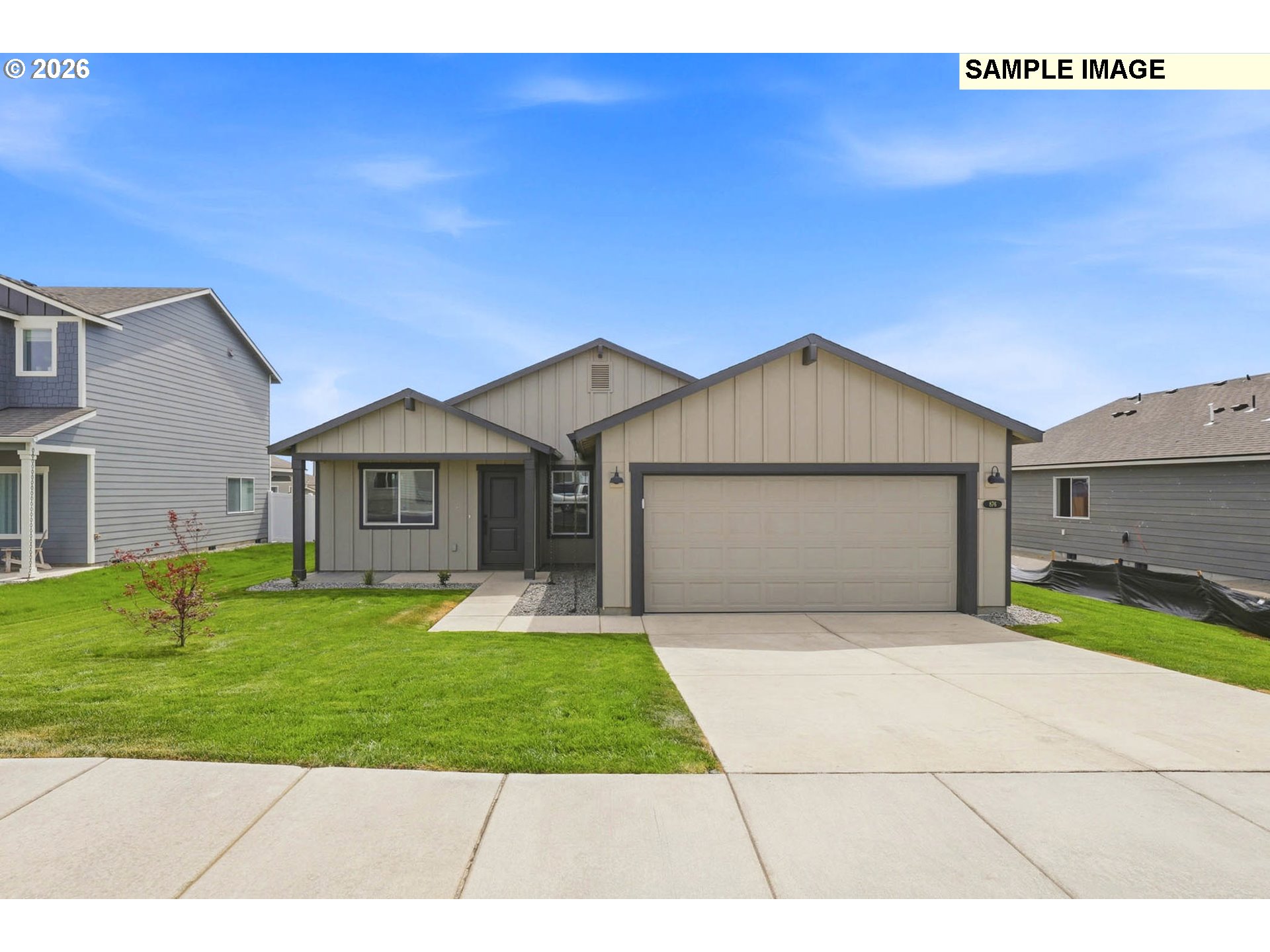 614 Grant Street Umatilla, OR 97882 - Photo 1 of 17