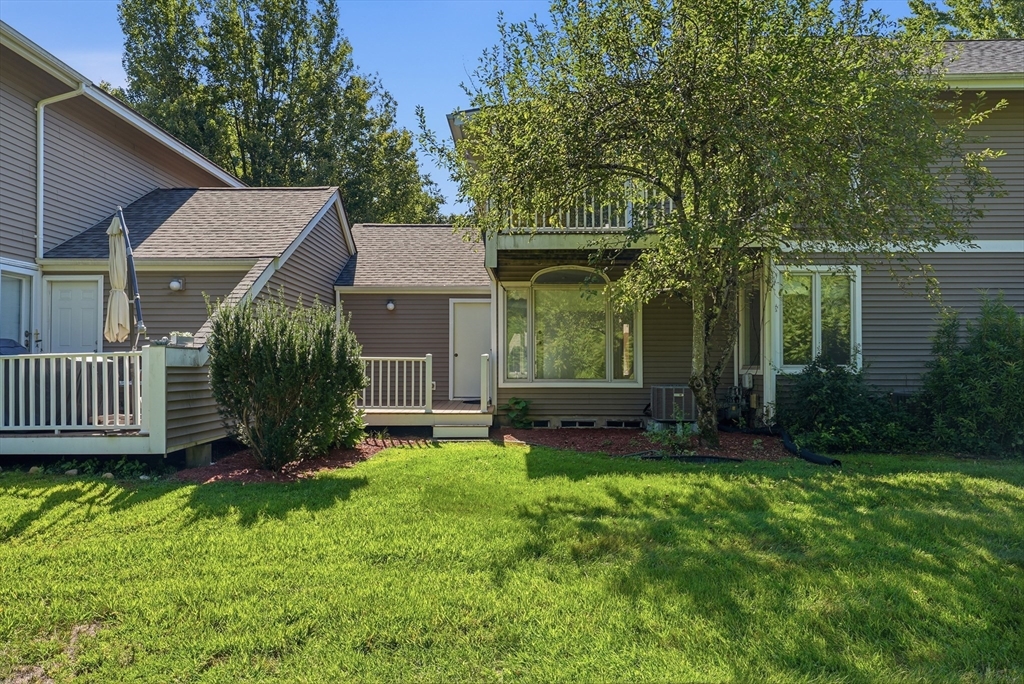 43 W View, Unit 43 Southwick, MA 01077 - Photo 38 of 42 Gallery Image 38