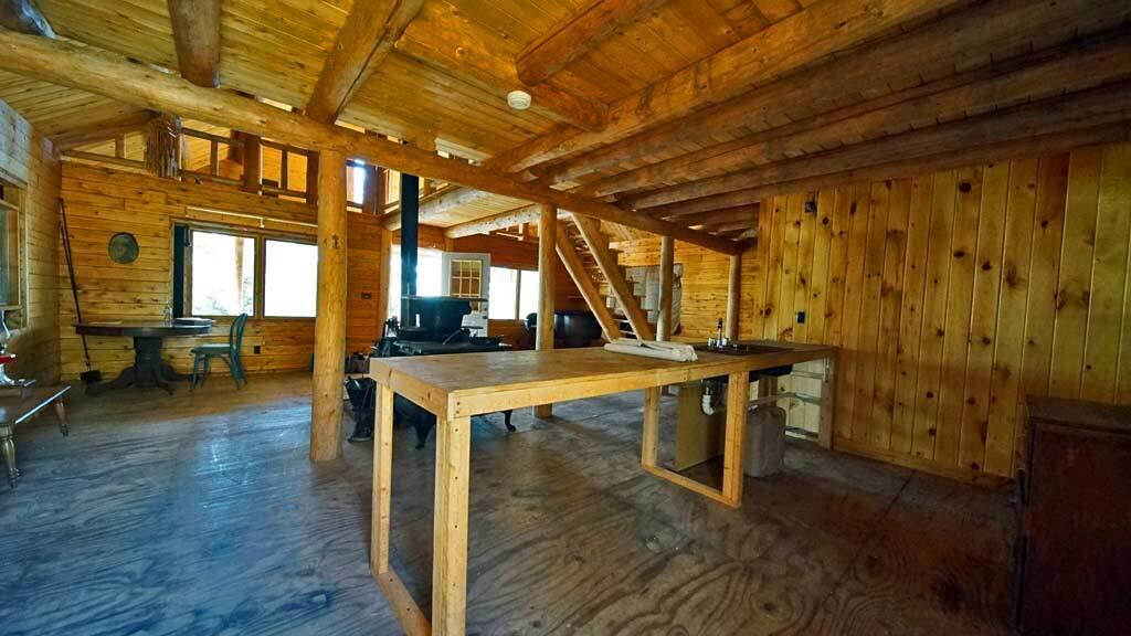109 Little Machias Road Cutler, ME 04626 - Photo 27 of 93 cutler-me-log-home-40