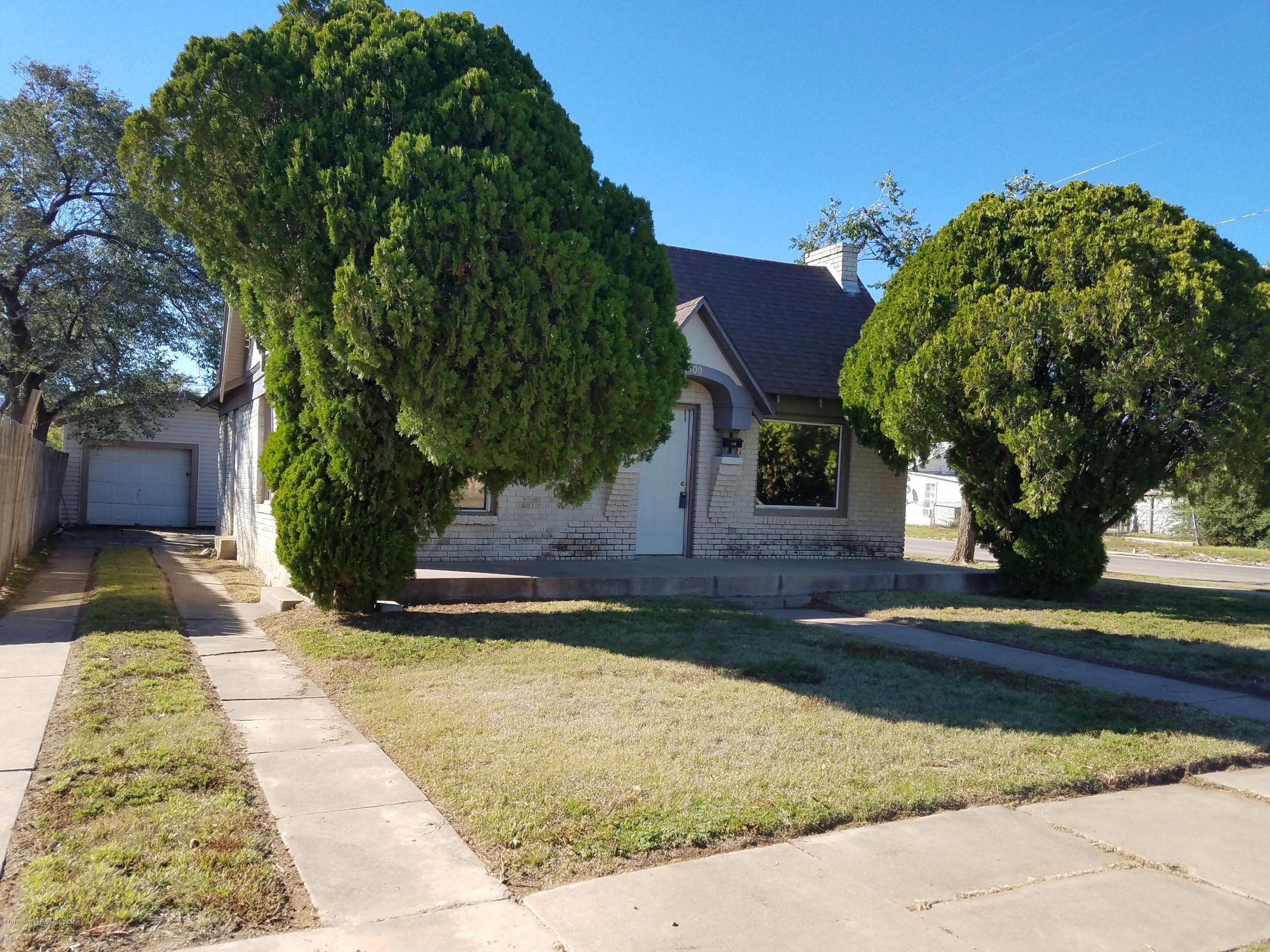 3500 South Taylor Street Amarillo, TX 79110 - Photo 1 of 7 20181021_155031