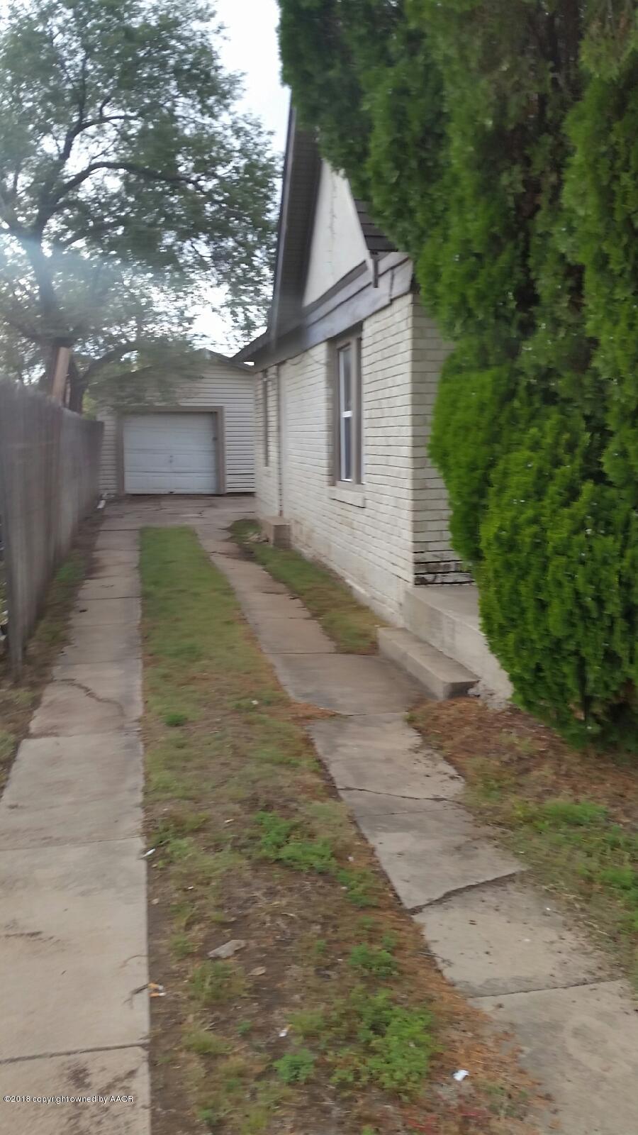 3500 South Taylor Street Amarillo, TX 79110 - Photo 7 of 7 20181012_180350