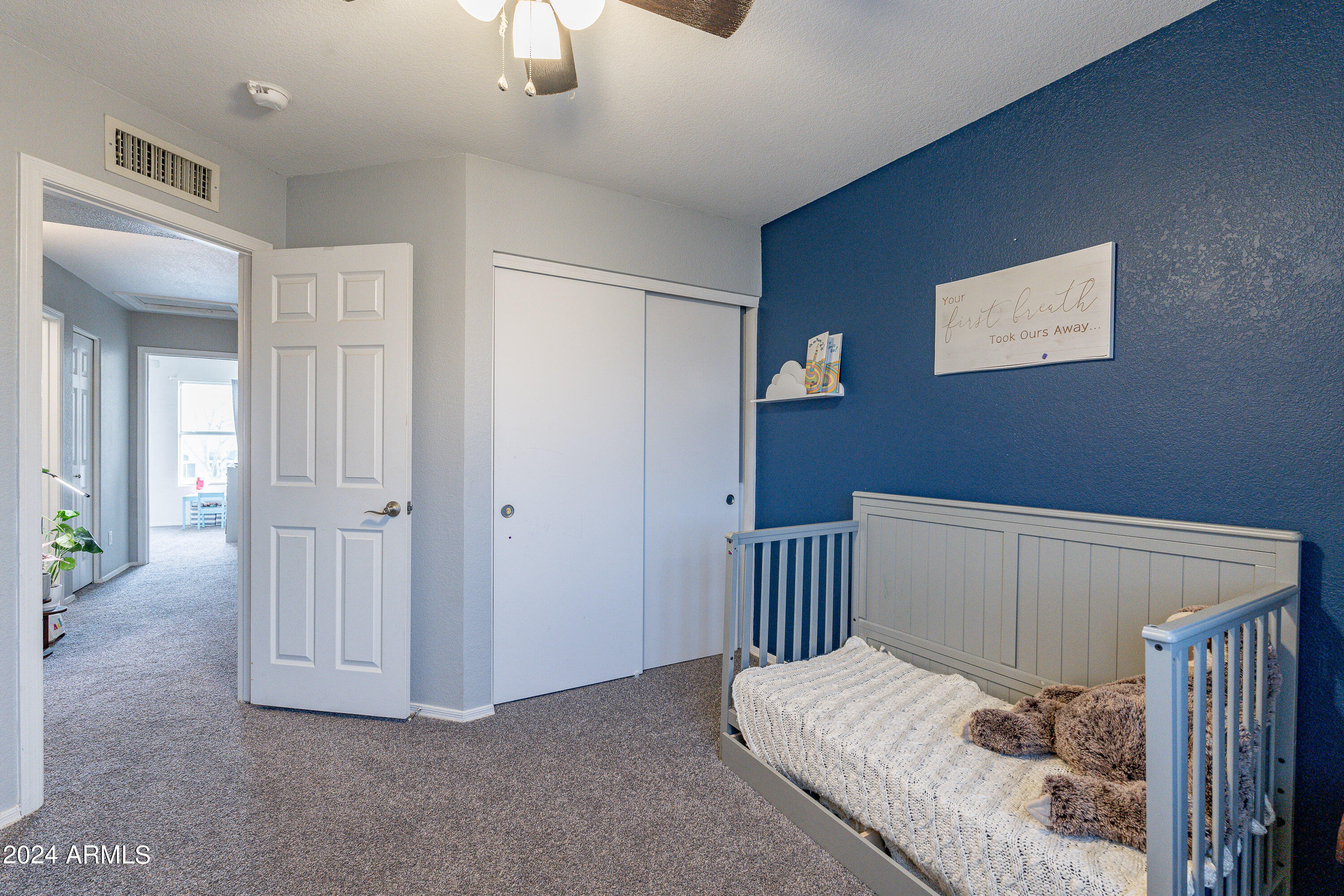 413 South Cholla Street Gilbert, AZ 85233 - Photo 29 of 34 Cholla - bedroom 4.2