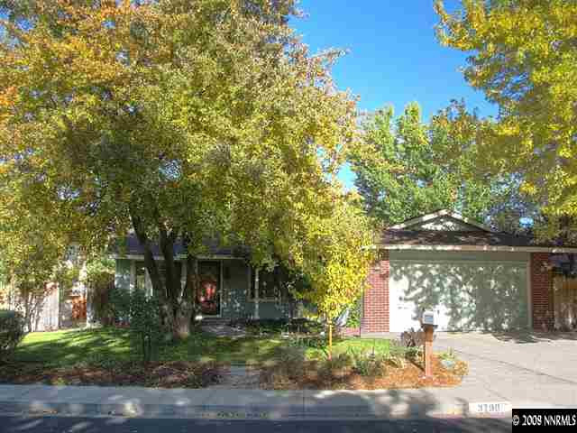 3790 Rio Poco Road Reno, NV 89502 - Photo 1 of 9 Photo 1